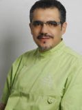 دكتور مروان محمد الجابي اسنان في الكويت مدينة الكويت
