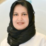 دكتورة داليا منير فهمي محمد الروبي أشعة في الكويت مدينة الكويت